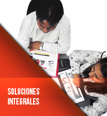 soluciones